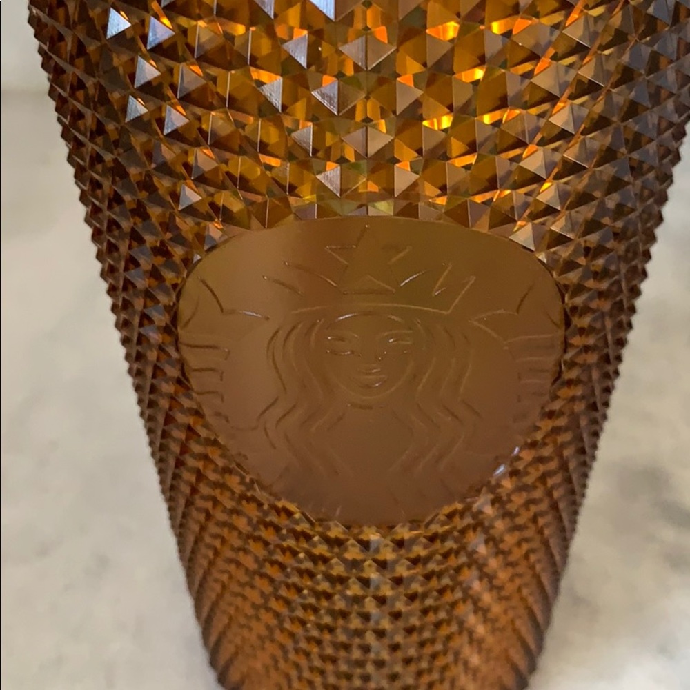 SALE ⭐️NEW STARBUCKS LIMITED 50 YEARS 16oz TUMBLER - Picture 6 of 17